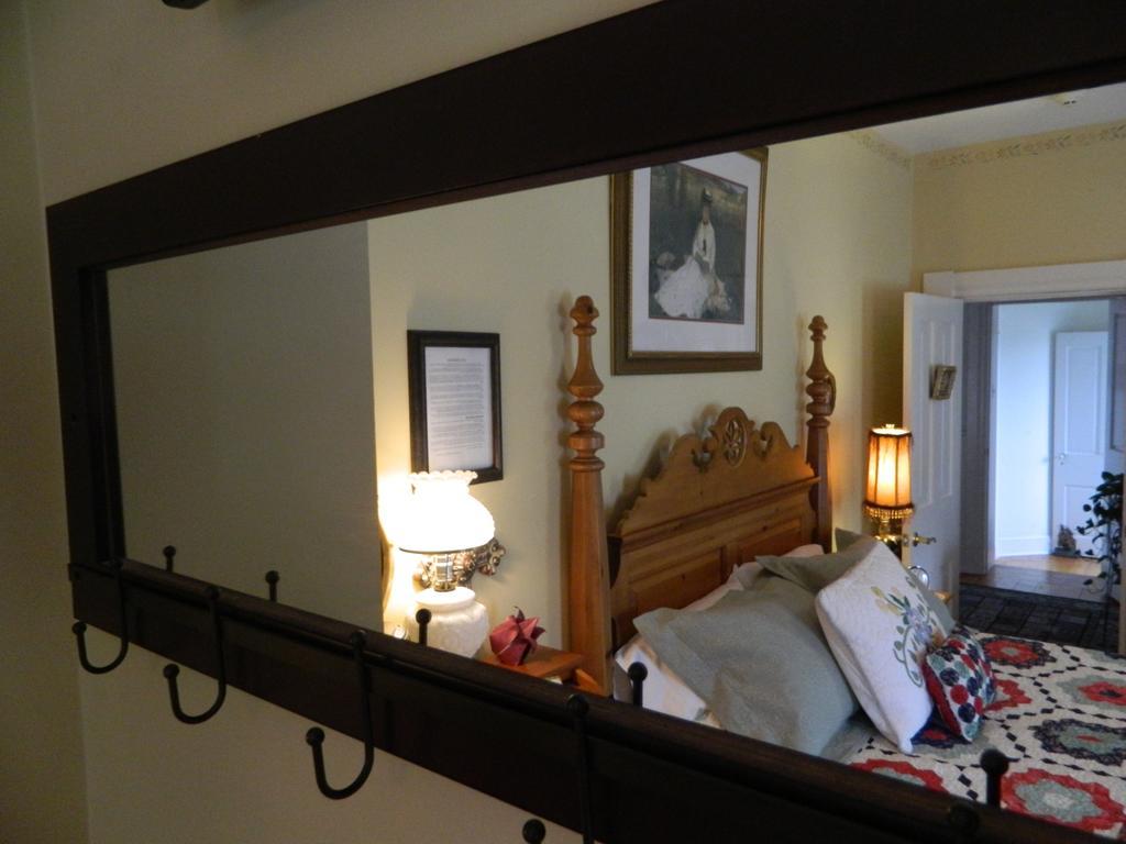Ej Bowman House Bed & Breakfast Lititz Kamer foto