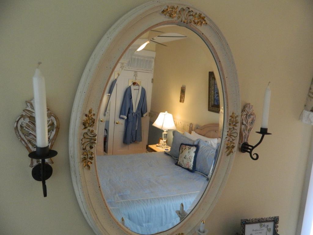 Ej Bowman House Bed & Breakfast Lititz Kamer foto