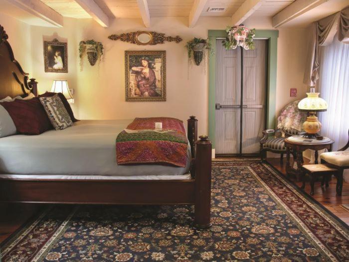 Ej Bowman House Bed & Breakfast Lititz Buitenkant foto
