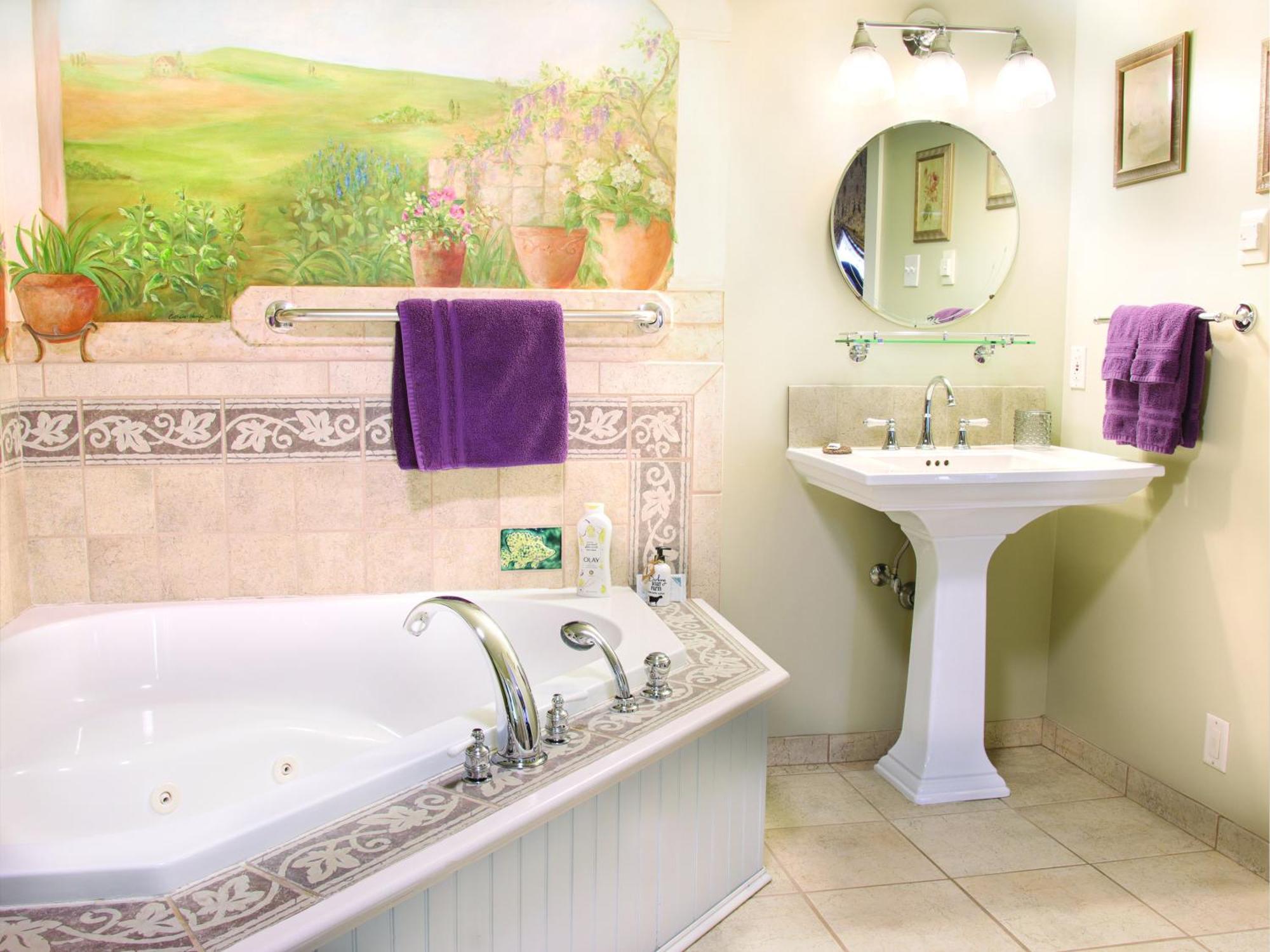 Ej Bowman House Bed & Breakfast Lititz Buitenkant foto