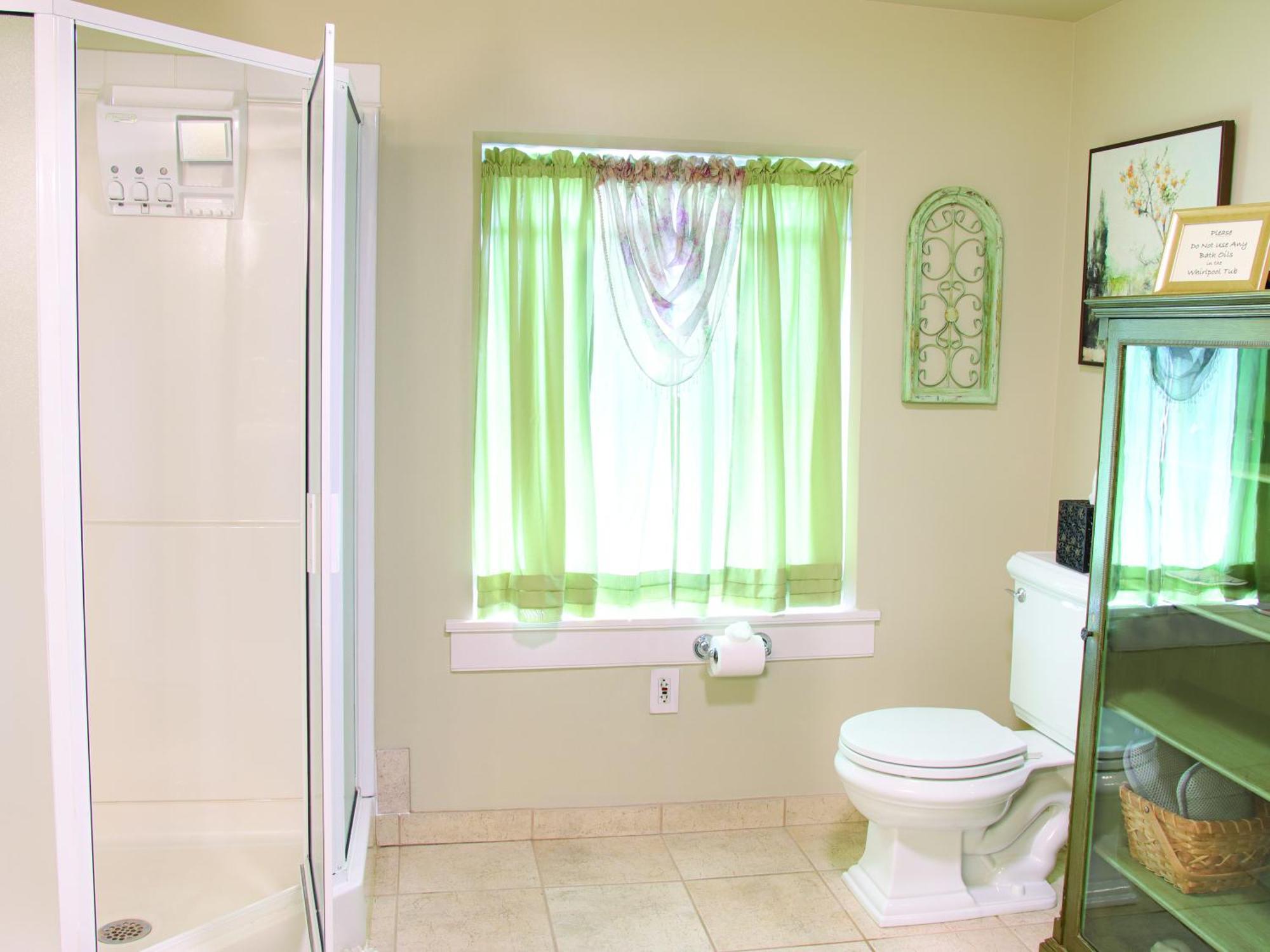 Ej Bowman House Bed & Breakfast Lititz Buitenkant foto