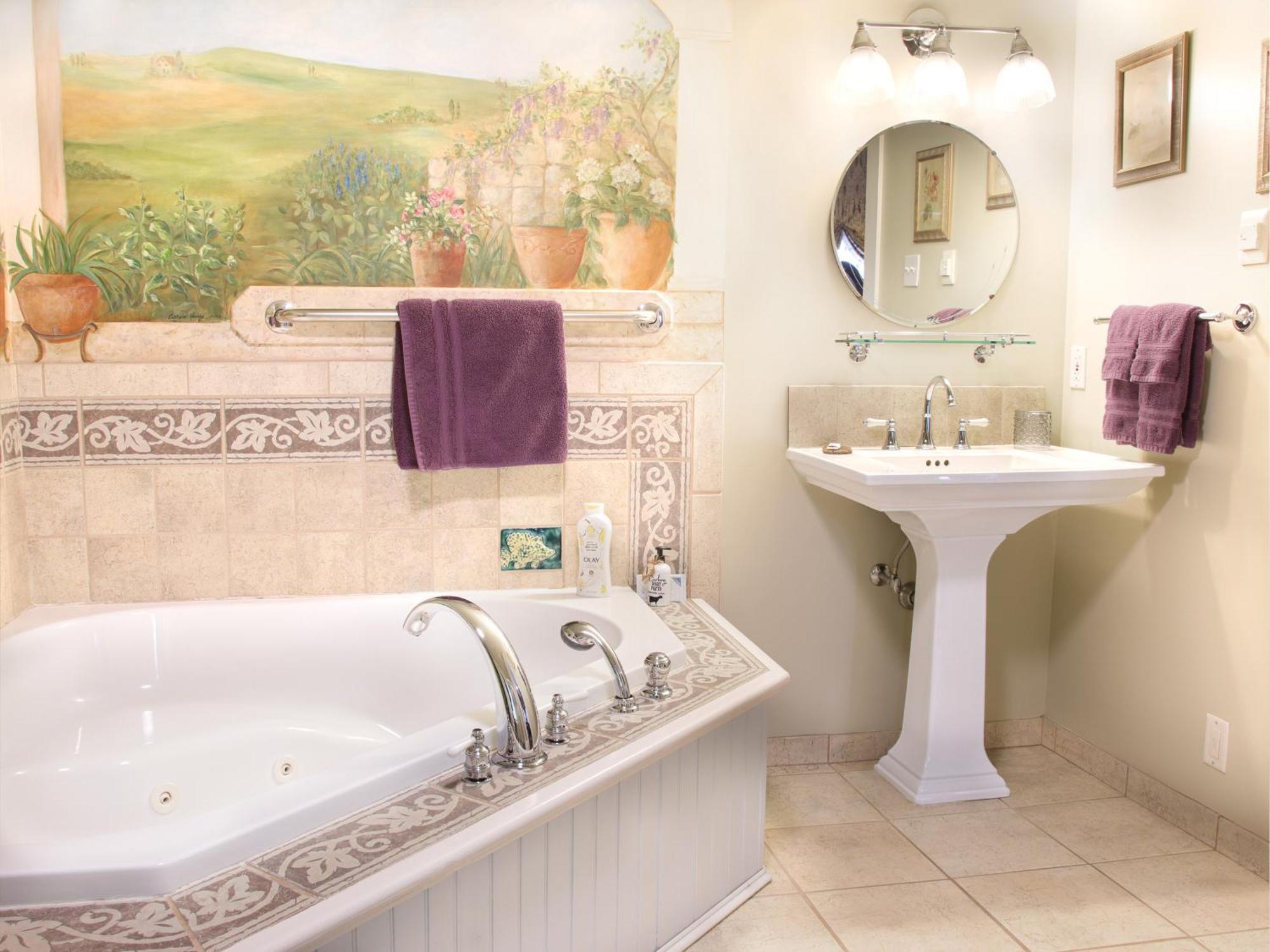 Ej Bowman House Bed & Breakfast Lititz Buitenkant foto