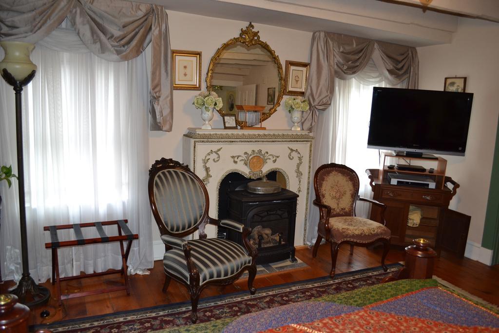 Ej Bowman House Bed & Breakfast Lititz Kamer foto