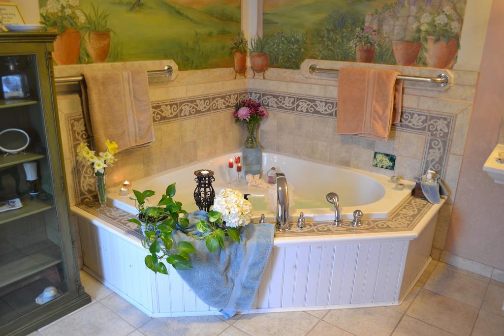 Ej Bowman House Bed & Breakfast Lititz Kamer foto