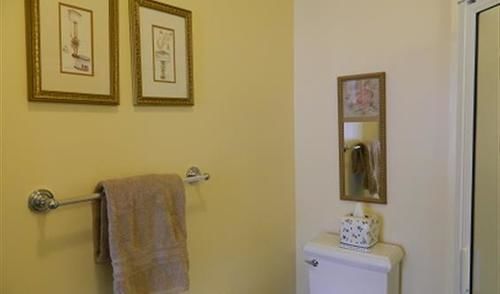 Ej Bowman House Bed & Breakfast Lititz Buitenkant foto